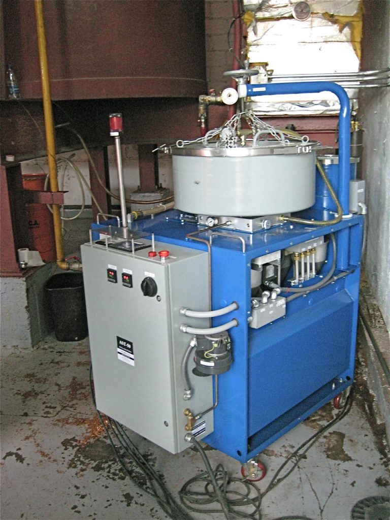 This image has an empty alt attribute; its file name is EMELSA-AST-50-Oil-Purifier-at-EMELSA-768x1024.jpg